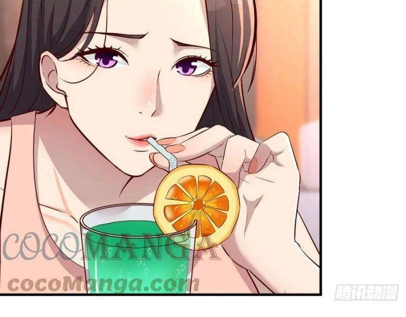 Trong Nhà Có 2 Bạn Gái Song Sinh Chapter 181 - 4