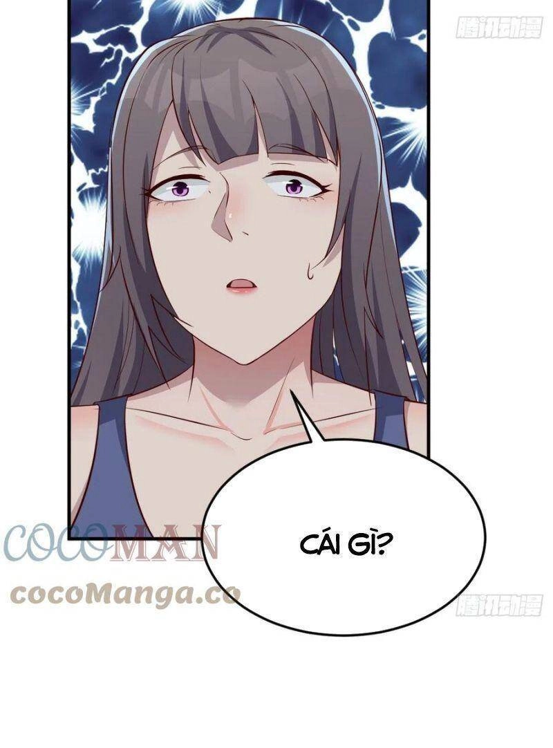 Trong Nhà Có 2 Bạn Gái Song Sinh Chapter 181 - 8