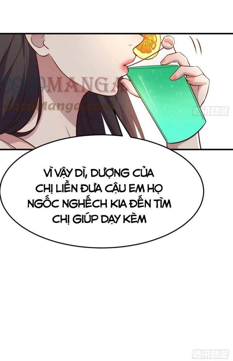 Trong Nhà Có 2 Bạn Gái Song Sinh Chapter 181 - 12