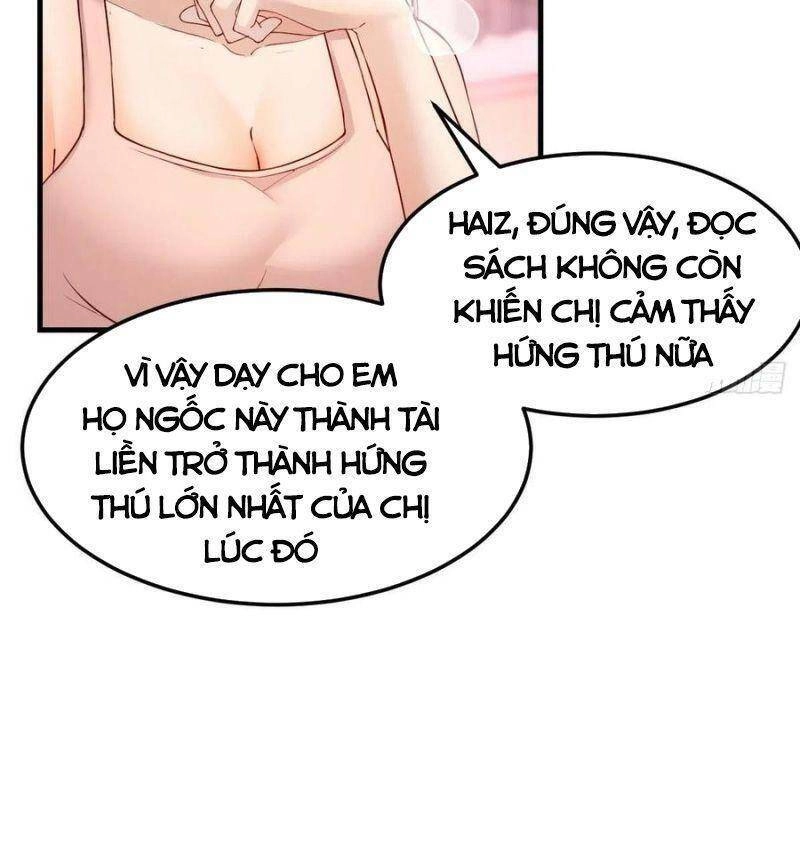 Trong Nhà Có 2 Bạn Gái Song Sinh Chapter 181 - 14