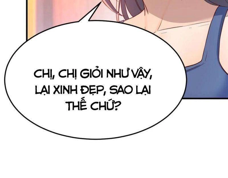 Trong Nhà Có 2 Bạn Gái Song Sinh Chapter 181 - 16