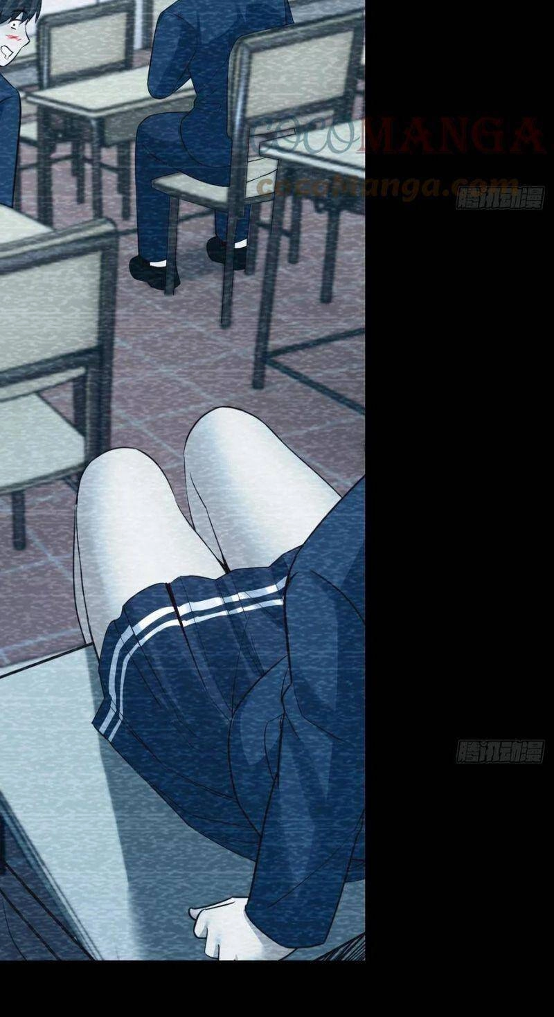 Trong Nhà Có 2 Bạn Gái Song Sinh Chapter 181 - 32