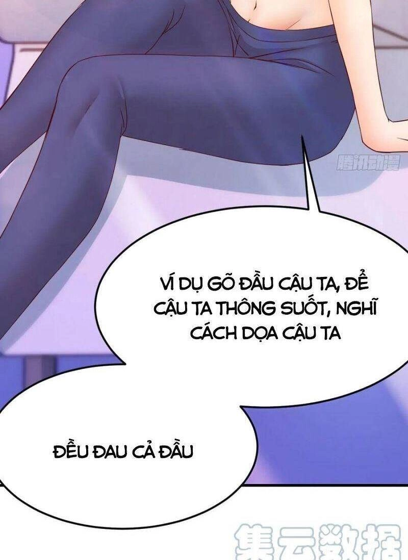 Trong Nhà Có 2 Bạn Gái Song Sinh Chapter 184 - 4