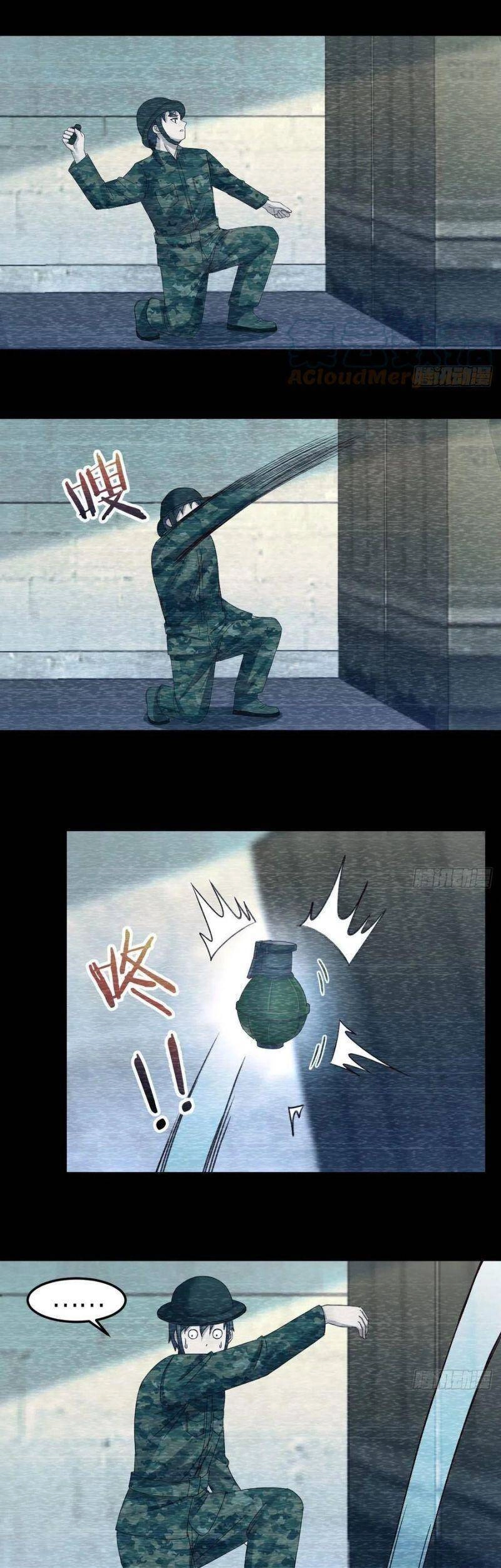 Trong Nhà Có 2 Bạn Gái Song Sinh Chapter 184 - 11