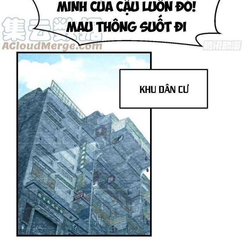 Trong Nhà Có 2 Bạn Gái Song Sinh Chapter 184 - 14