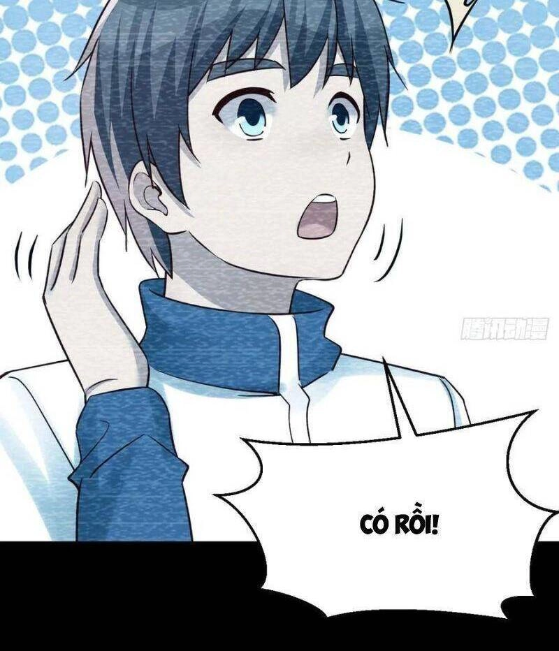 Trong Nhà Có 2 Bạn Gái Song Sinh Chapter 184 - 32