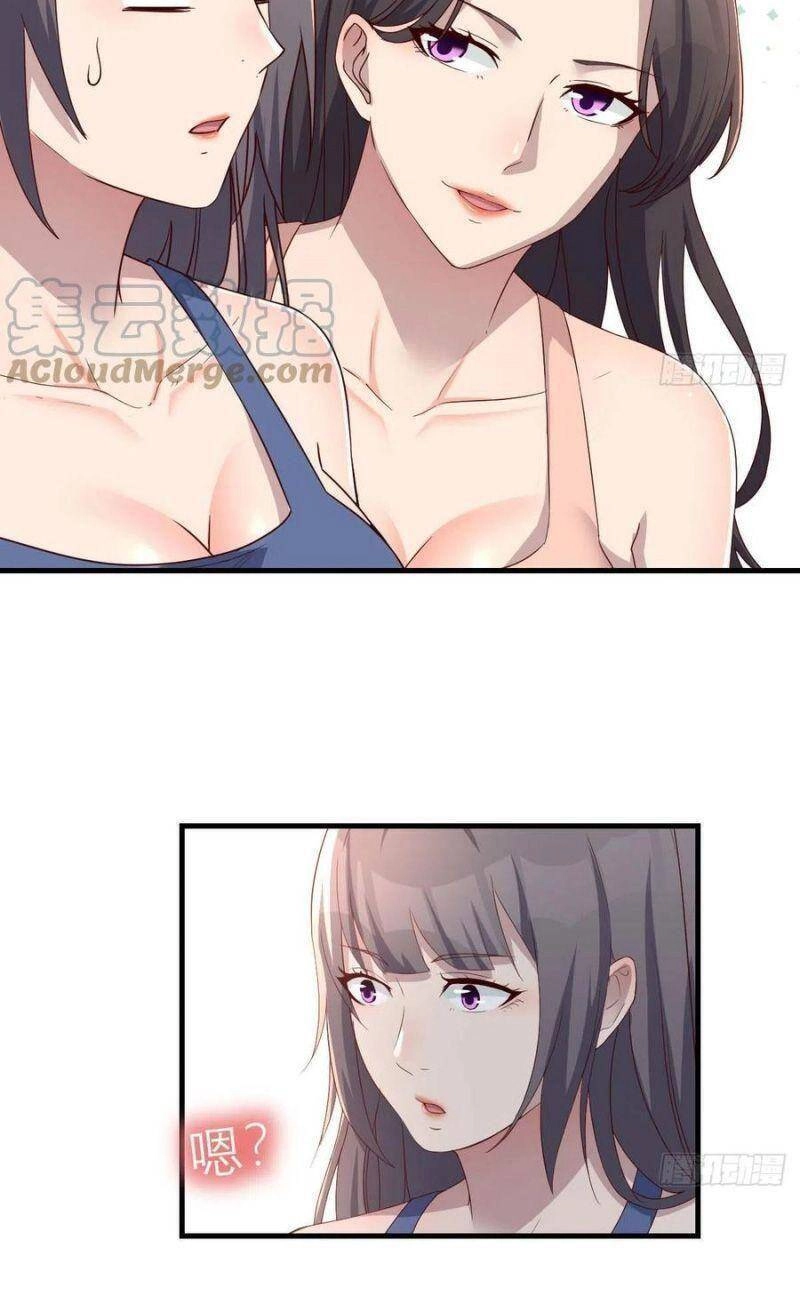 Trong Nhà Có 2 Bạn Gái Song Sinh Chapter 185 - 4