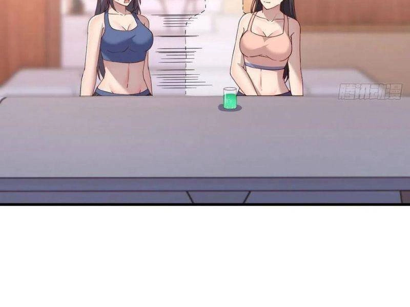 Trong Nhà Có 2 Bạn Gái Song Sinh Chapter 185 - 8