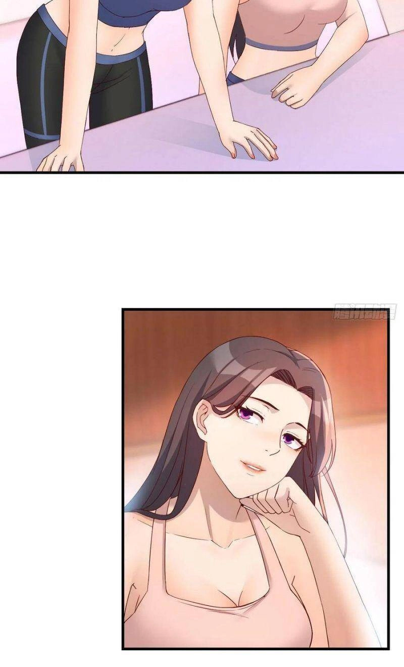 Trong Nhà Có 2 Bạn Gái Song Sinh Chapter 185 - 14