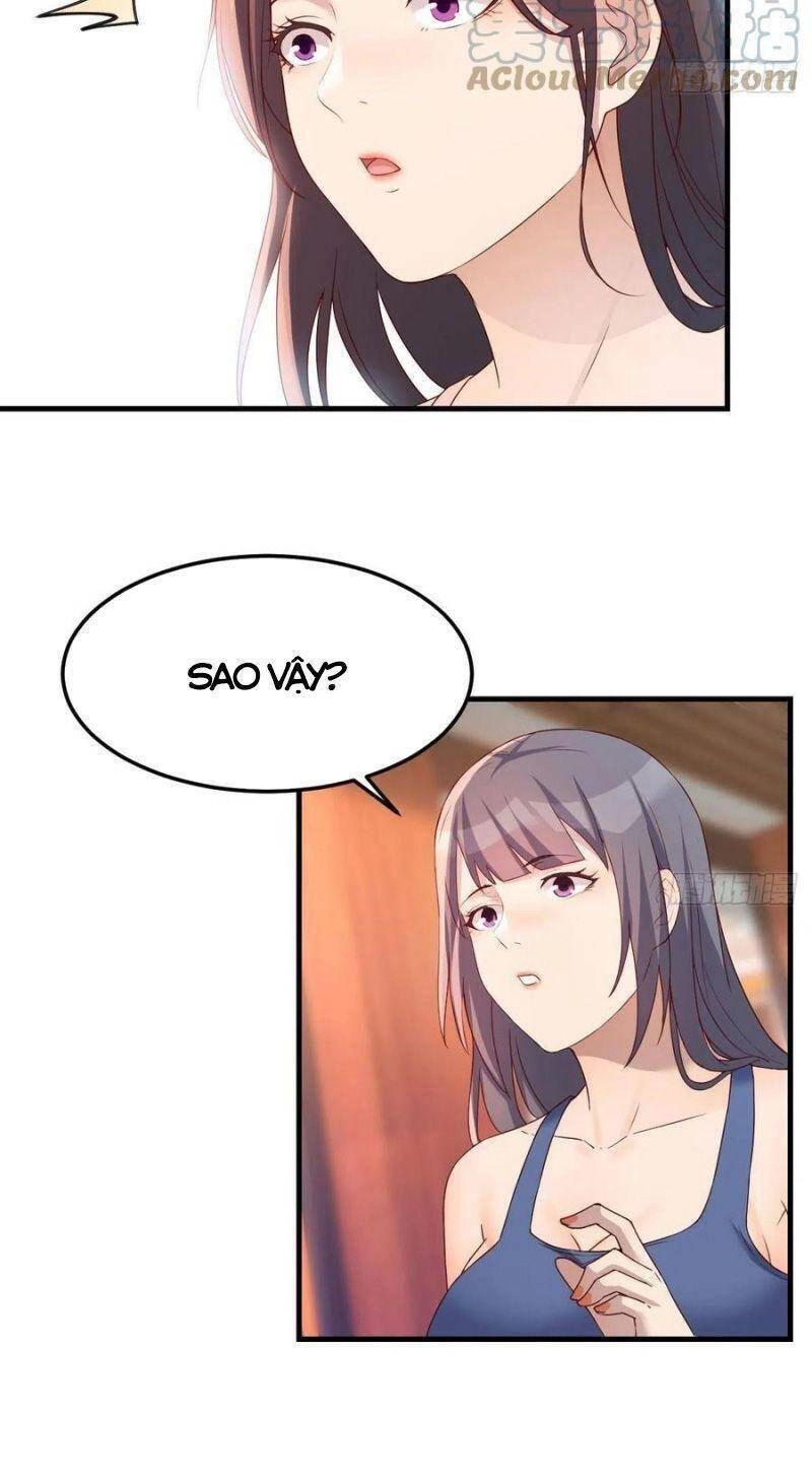 Trong Nhà Có 2 Bạn Gái Song Sinh Chapter 185 - 18