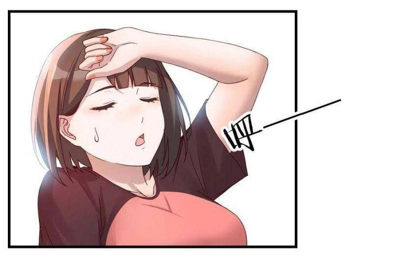 Trong Nhà Có 2 Bạn Gái Song Sinh Chapter 185 - 20