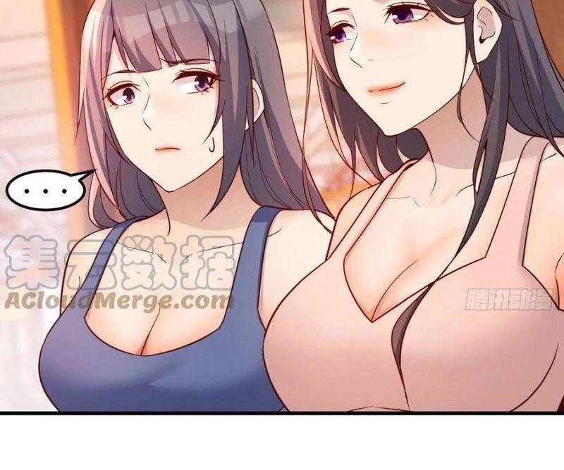 Trong Nhà Có 2 Bạn Gái Song Sinh Chapter 185 - 24