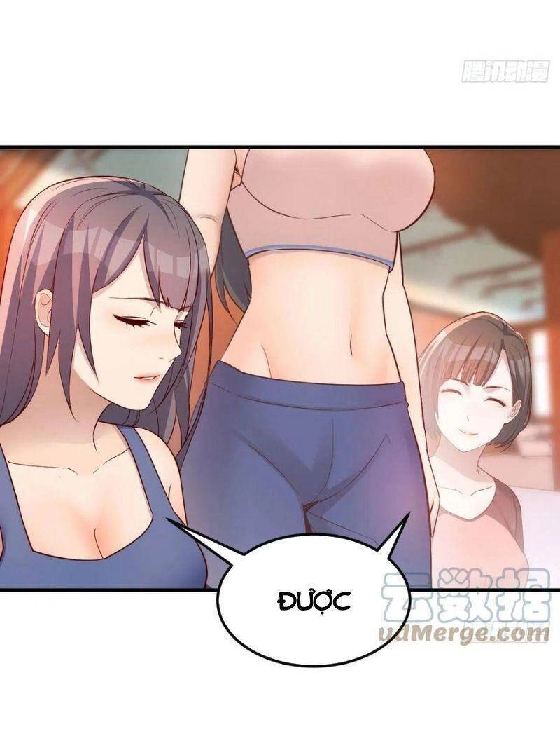 Trong Nhà Có 2 Bạn Gái Song Sinh Chapter 185 - 30