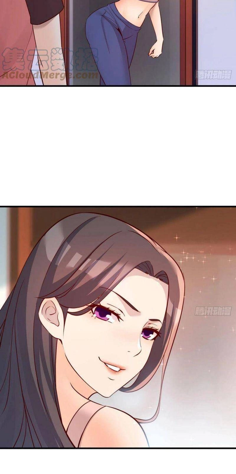 Trong Nhà Có 2 Bạn Gái Song Sinh Chapter 185 - 32