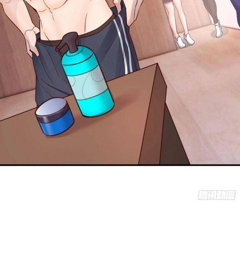 Trong Nhà Có 2 Bạn Gái Song Sinh Chapter 185 - 34