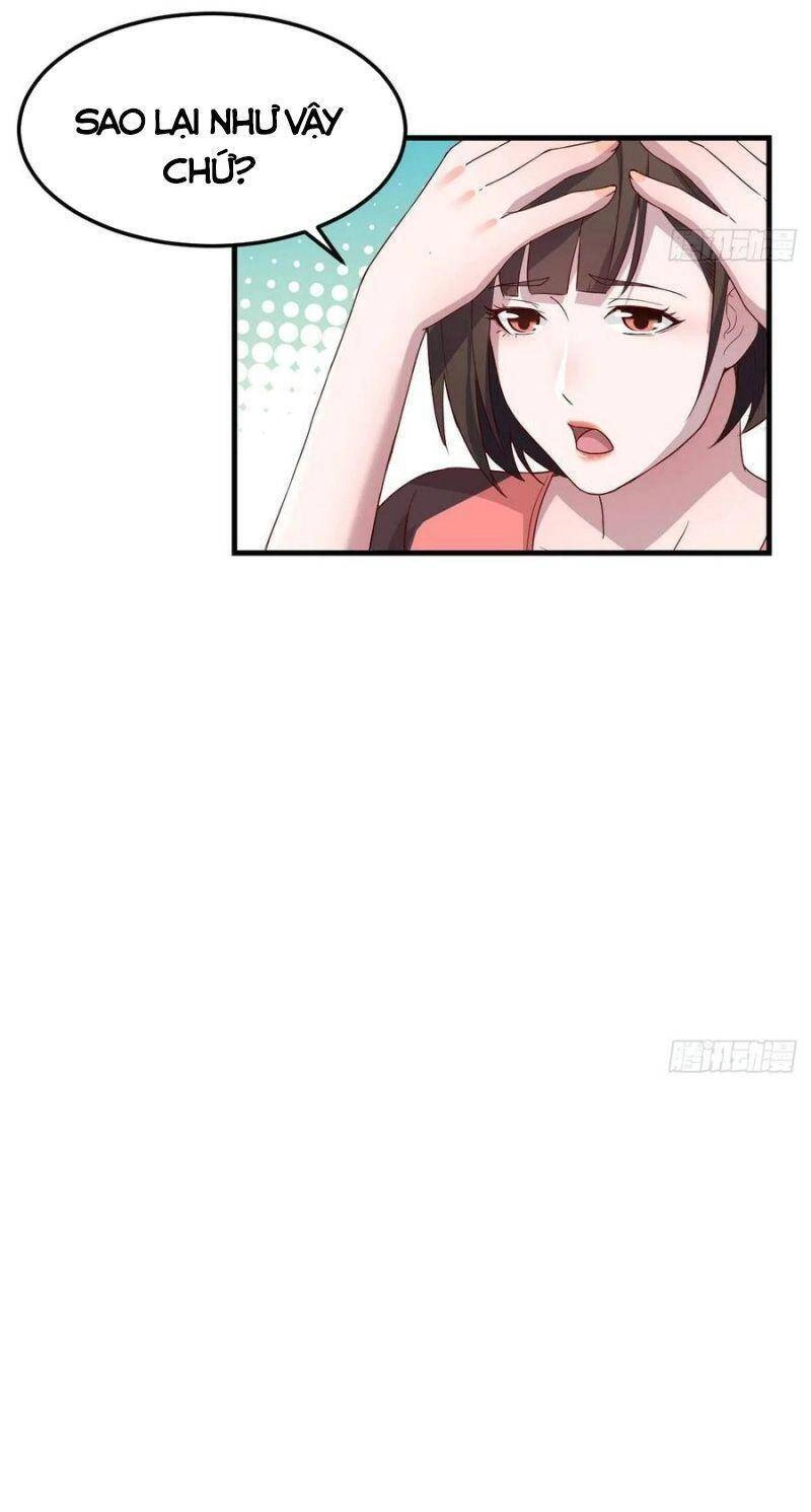 Trong Nhà Có 2 Bạn Gái Song Sinh Chapter 186 - 12