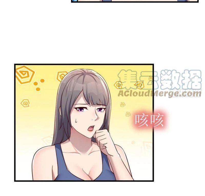 Trong Nhà Có 2 Bạn Gái Song Sinh Chapter 186 - 20