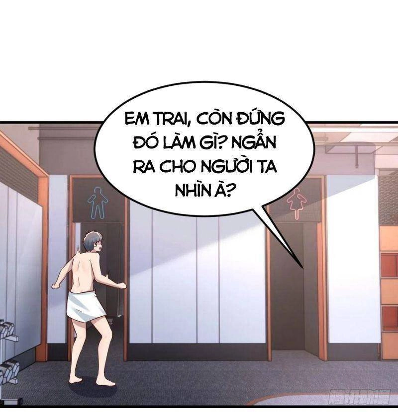 Trong Nhà Có 2 Bạn Gái Song Sinh Chapter 186 - 22