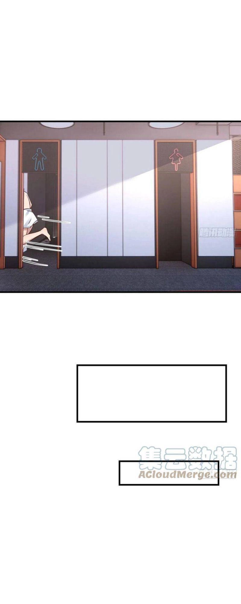 Trong Nhà Có 2 Bạn Gái Song Sinh Chapter 186 - 23