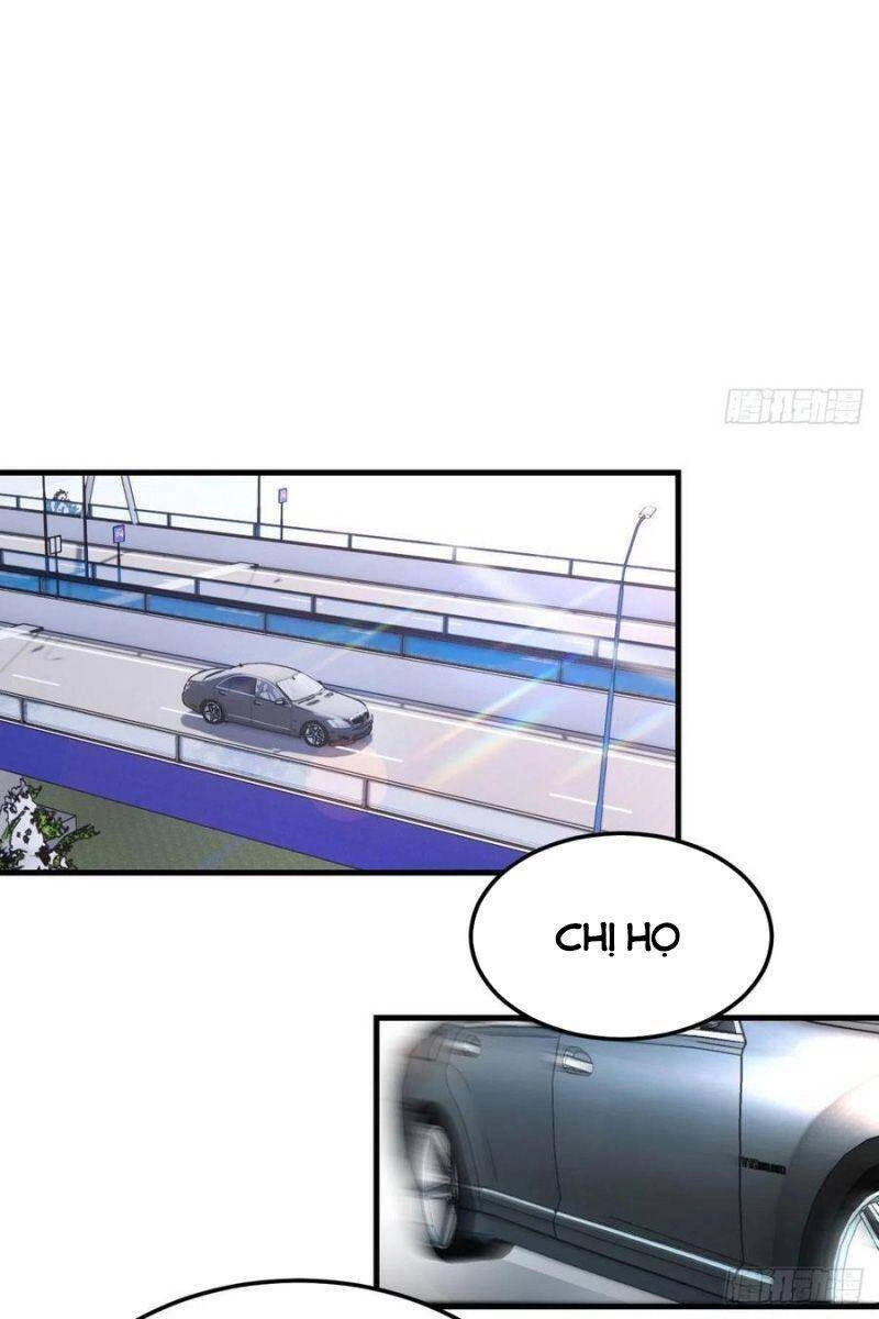 Trong Nhà Có 2 Bạn Gái Song Sinh Chapter 186 - 24