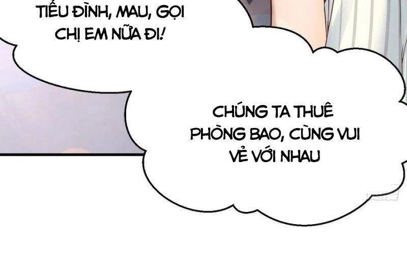Trong Nhà Có 2 Bạn Gái Song Sinh Chapter 186 - 30