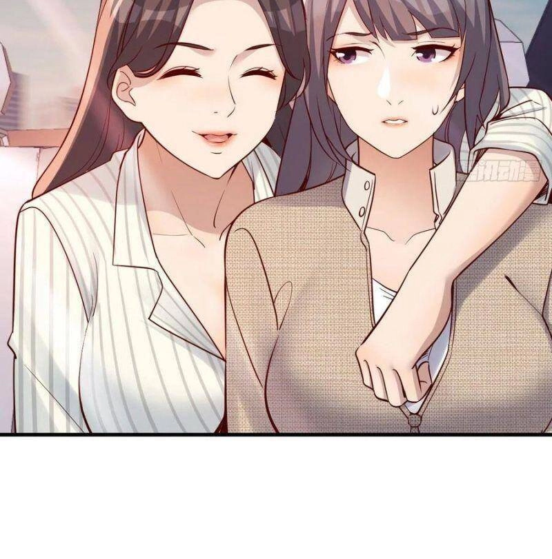 Trong Nhà Có 2 Bạn Gái Song Sinh Chapter 187 - 14