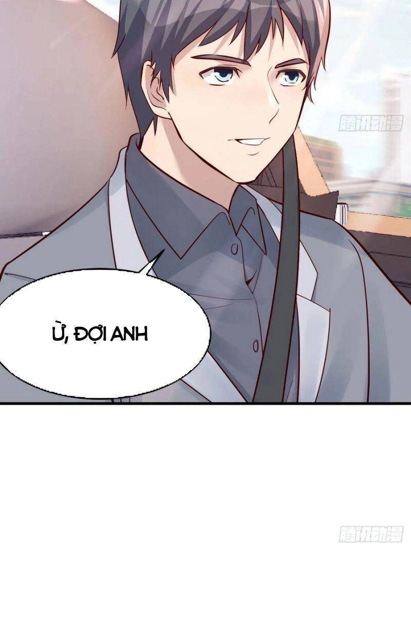 Trong Nhà Có 2 Bạn Gái Song Sinh Chapter 187 - 28