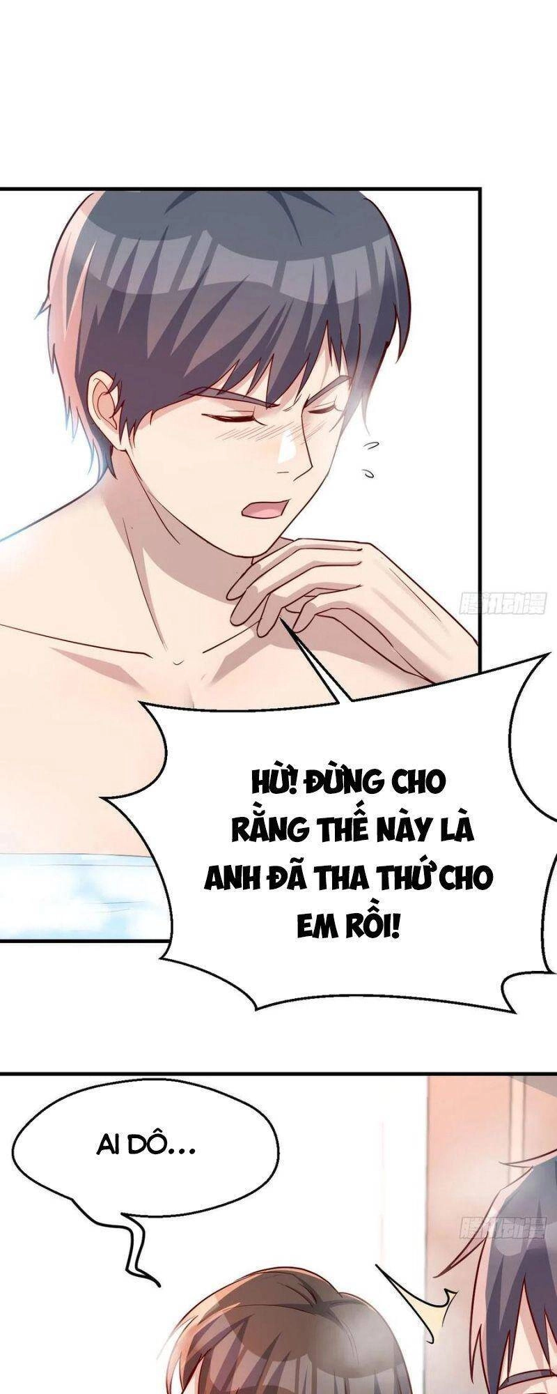 Trong Nhà Có 2 Bạn Gái Song Sinh Chapter 190 - 1