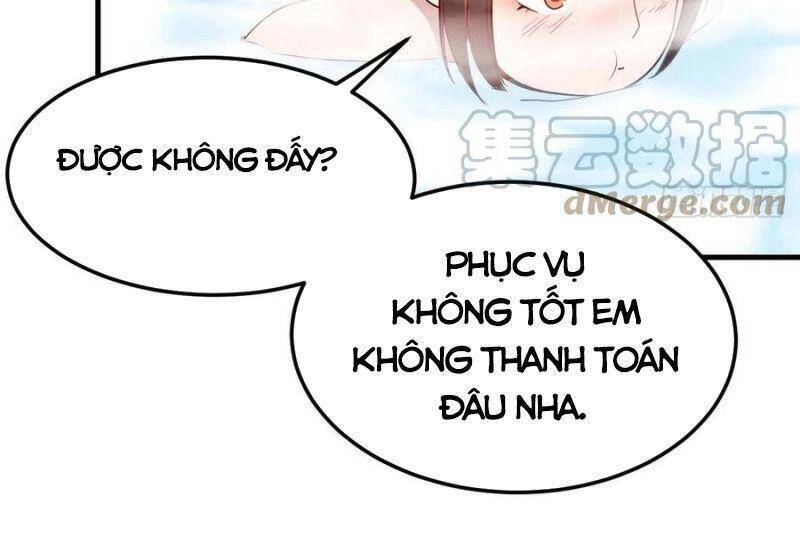 Trong Nhà Có 2 Bạn Gái Song Sinh Chapter 190 - 4