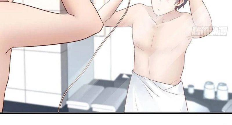 Trong Nhà Có 2 Bạn Gái Song Sinh Chapter 190 - 11