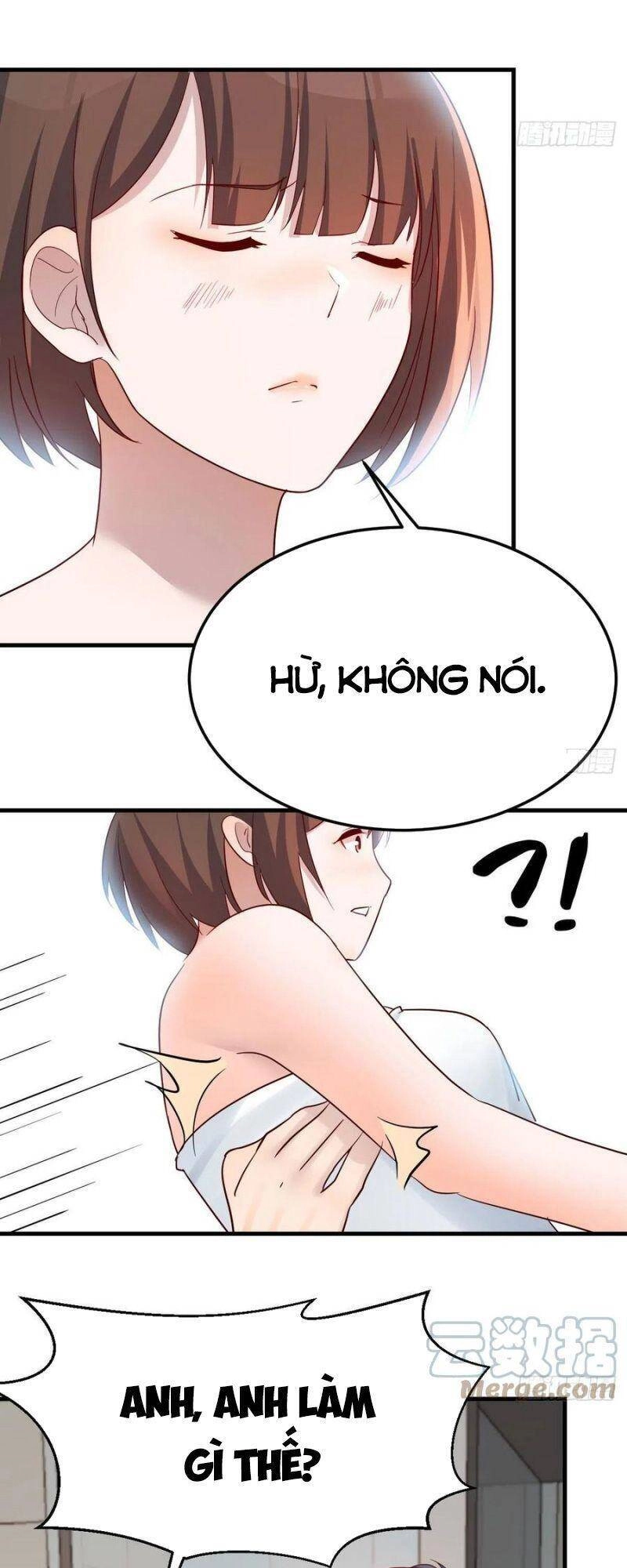 Trong Nhà Có 2 Bạn Gái Song Sinh Chapter 190 - 15