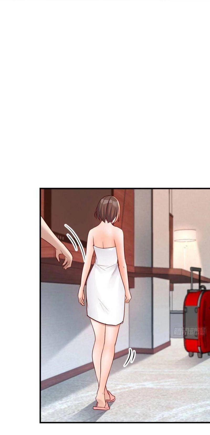 Trong Nhà Có 2 Bạn Gái Song Sinh Chapter 190 - 20