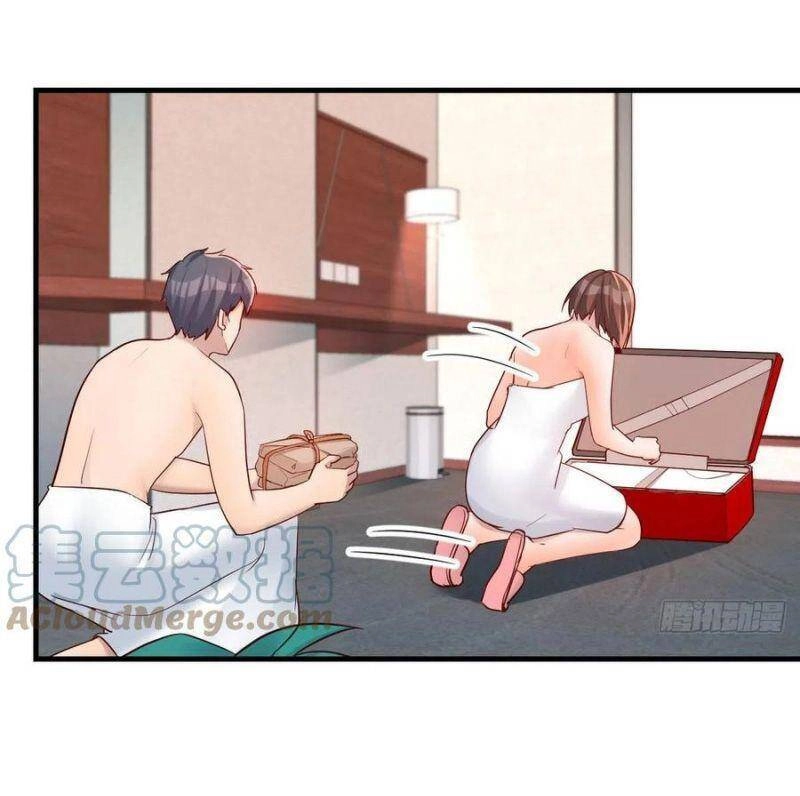 Trong Nhà Có 2 Bạn Gái Song Sinh Chapter 190 - 26