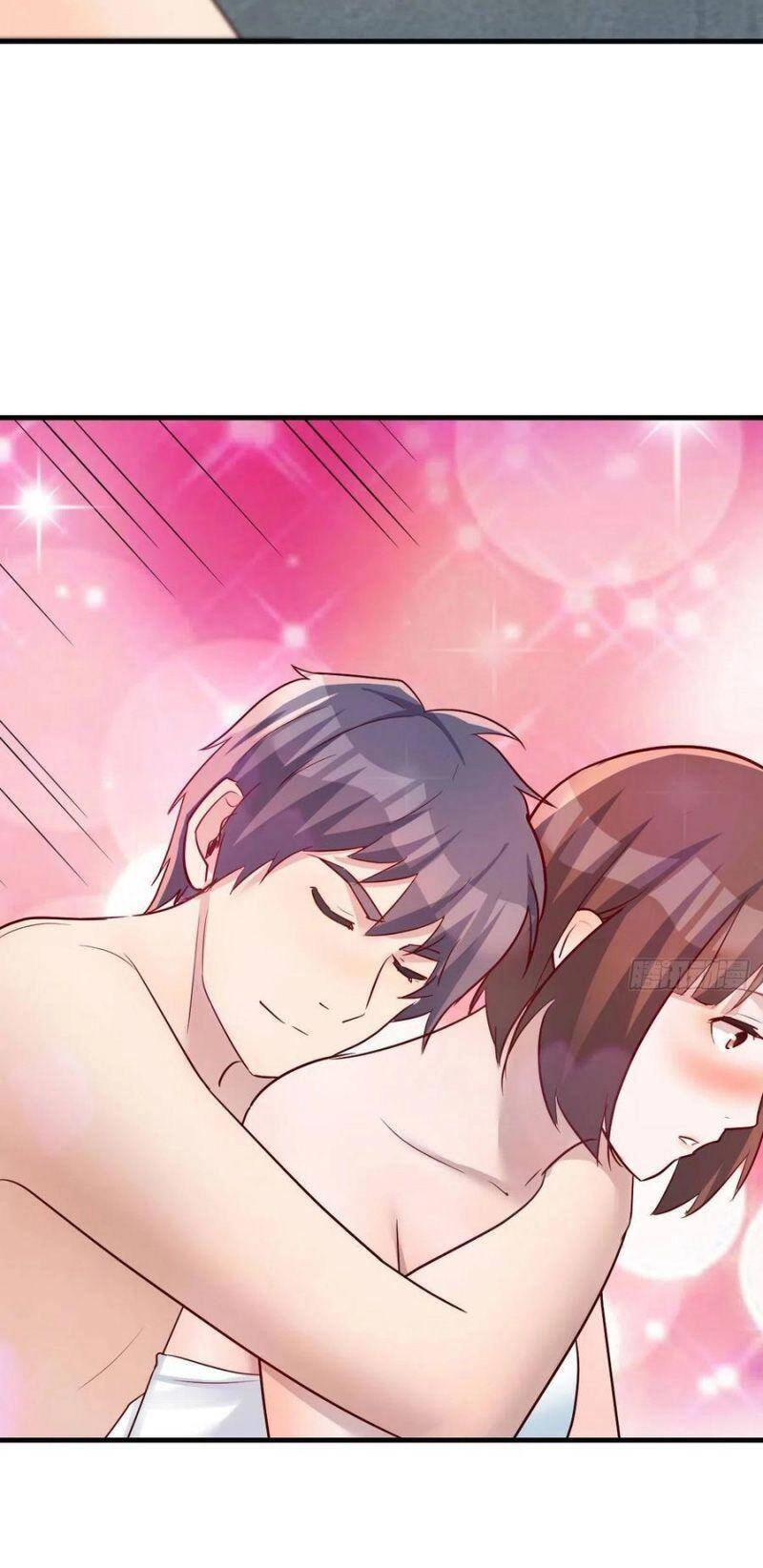 Trong Nhà Có 2 Bạn Gái Song Sinh Chapter 190 - 28