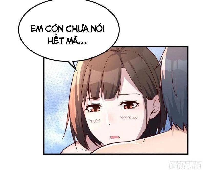 Trong Nhà Có 2 Bạn Gái Song Sinh Chapter 190 - 34