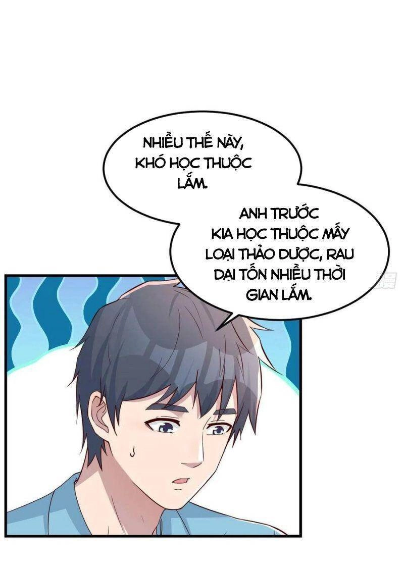 Trong Nhà Có 2 Bạn Gái Song Sinh Chapter 191 - 4