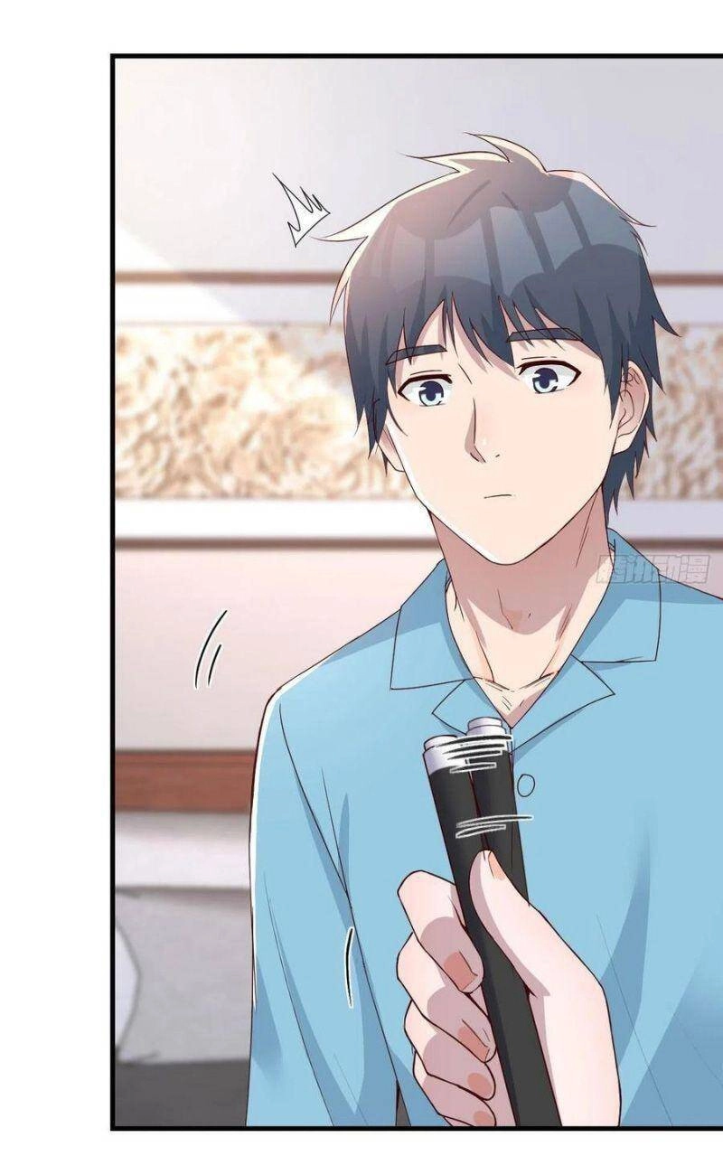 Trong Nhà Có 2 Bạn Gái Song Sinh Chapter 191 - 6