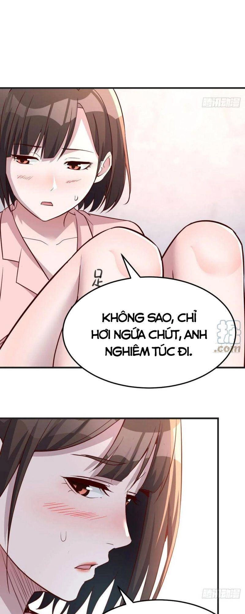 Trong Nhà Có 2 Bạn Gái Song Sinh Chapter 191 - 21