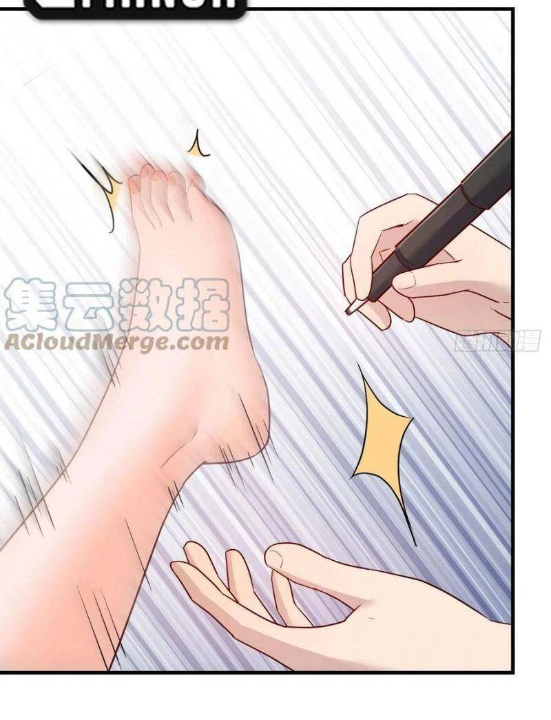 Trong Nhà Có 2 Bạn Gái Song Sinh Chapter 191 - 26