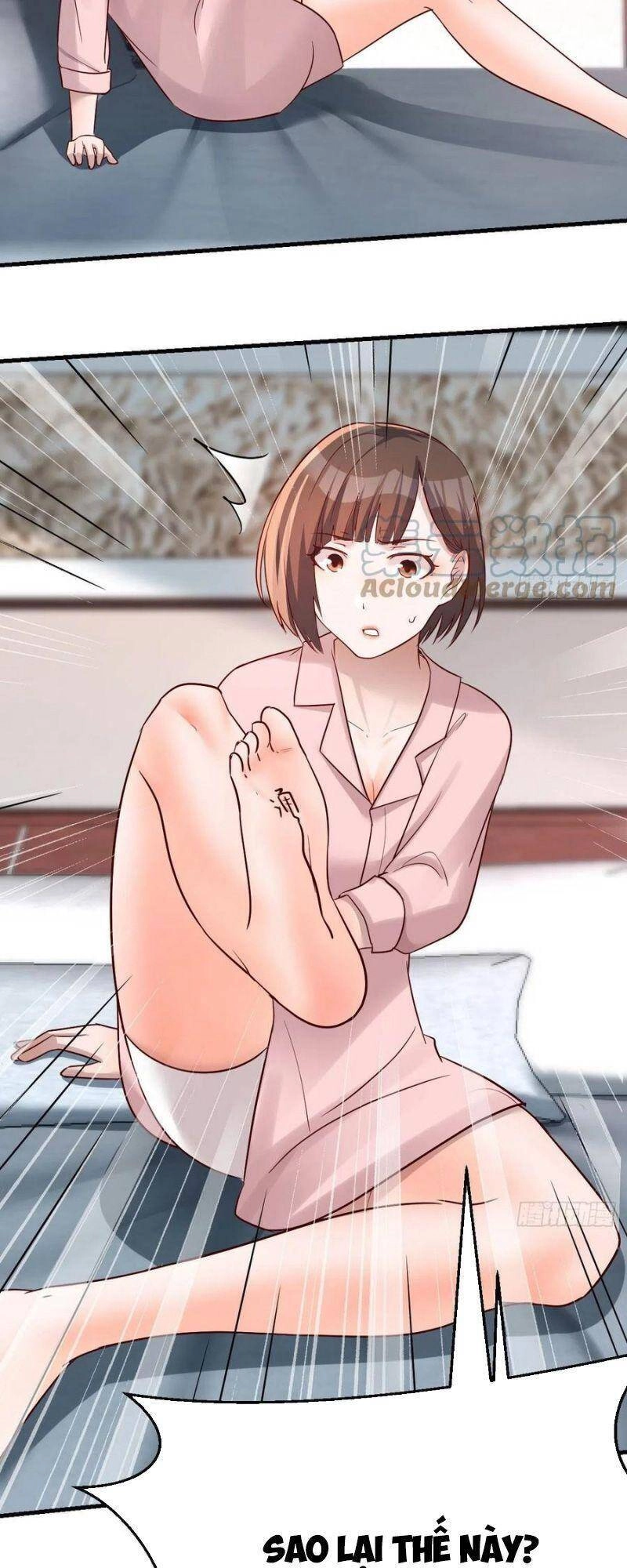 Trong Nhà Có 2 Bạn Gái Song Sinh Chapter 191 - 30