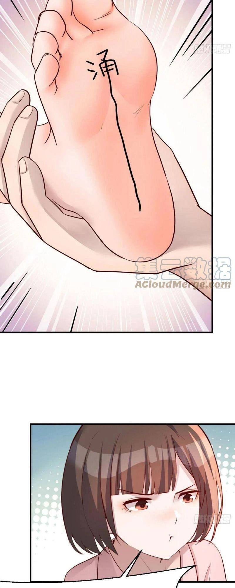 Trong Nhà Có 2 Bạn Gái Song Sinh Chapter 191 - 32