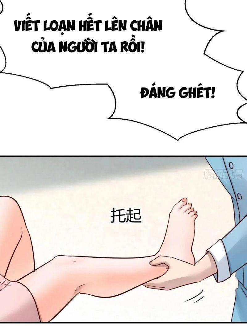 Trong Nhà Có 2 Bạn Gái Song Sinh Chapter 191 - 33