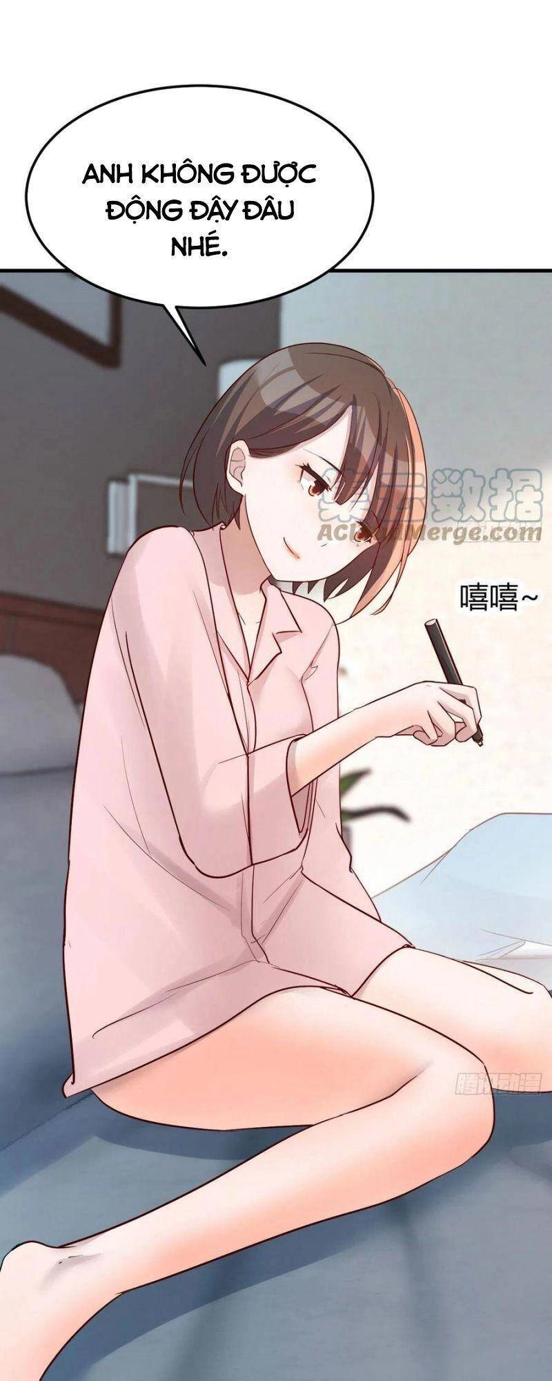 Trong Nhà Có 2 Bạn Gái Song Sinh Chapter 192 - 24