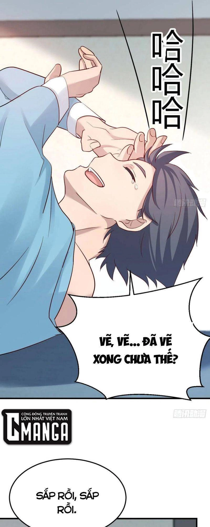 Trong Nhà Có 2 Bạn Gái Song Sinh Chapter 192 - 26