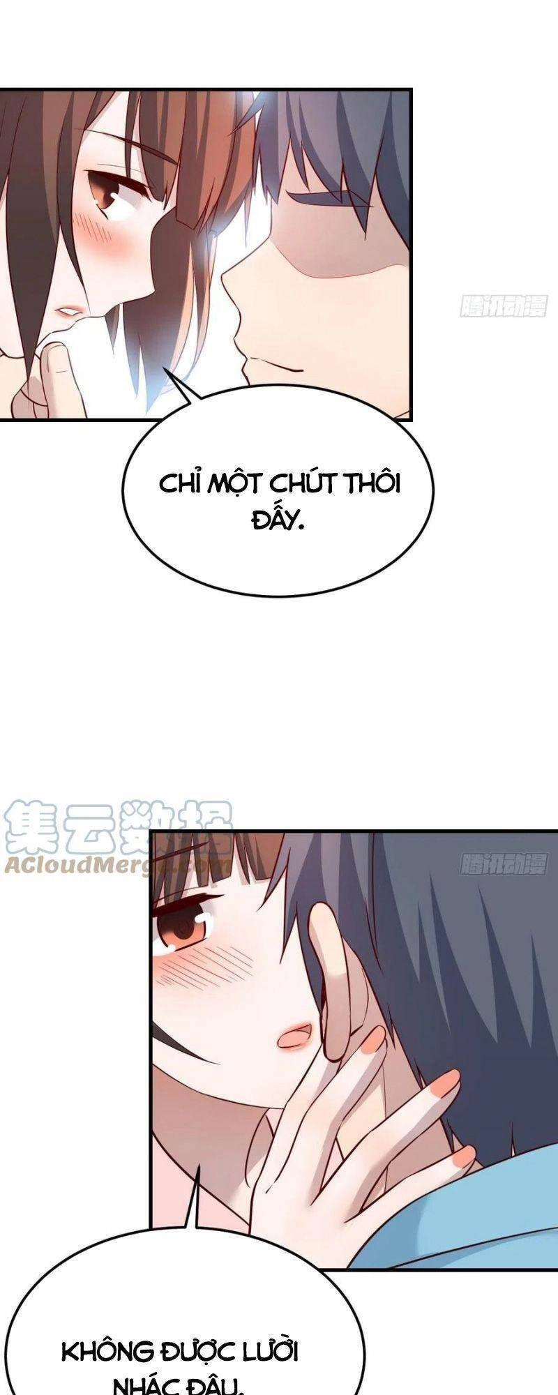 Trong Nhà Có 2 Bạn Gái Song Sinh Chapter 193 - 5