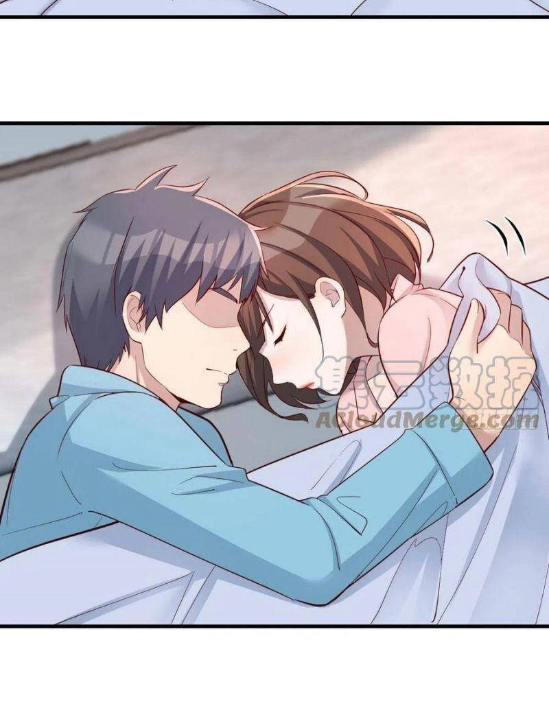 Trong Nhà Có 2 Bạn Gái Song Sinh Chapter 193 - 8