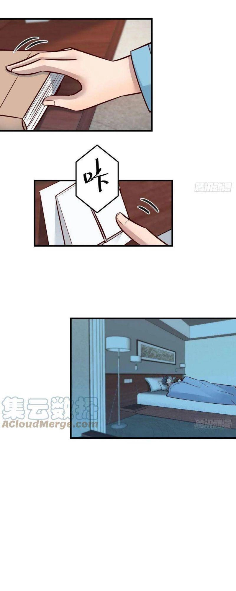 Trong Nhà Có 2 Bạn Gái Song Sinh Chapter 193 - 13