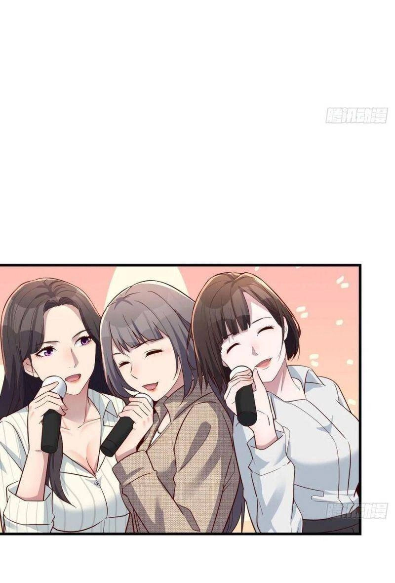 Trong Nhà Có 2 Bạn Gái Song Sinh Chapter 193 - 14