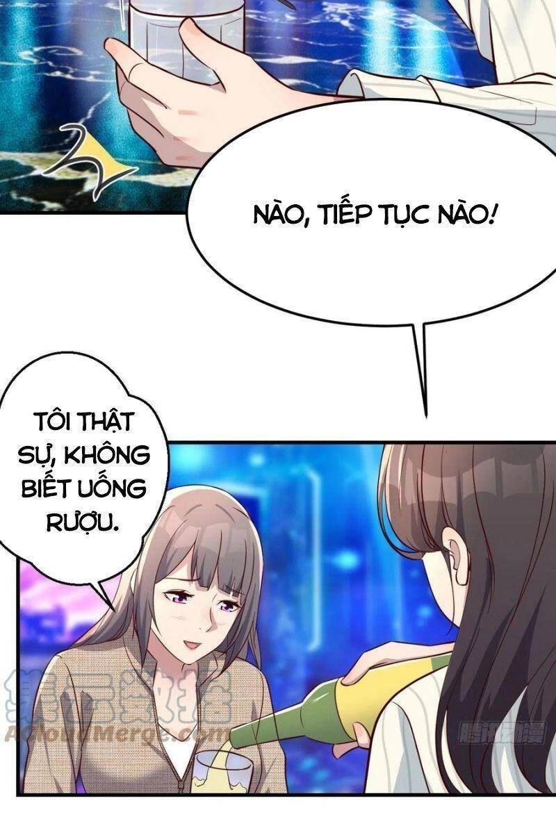 Trong Nhà Có 2 Bạn Gái Song Sinh Chapter 193 - 16