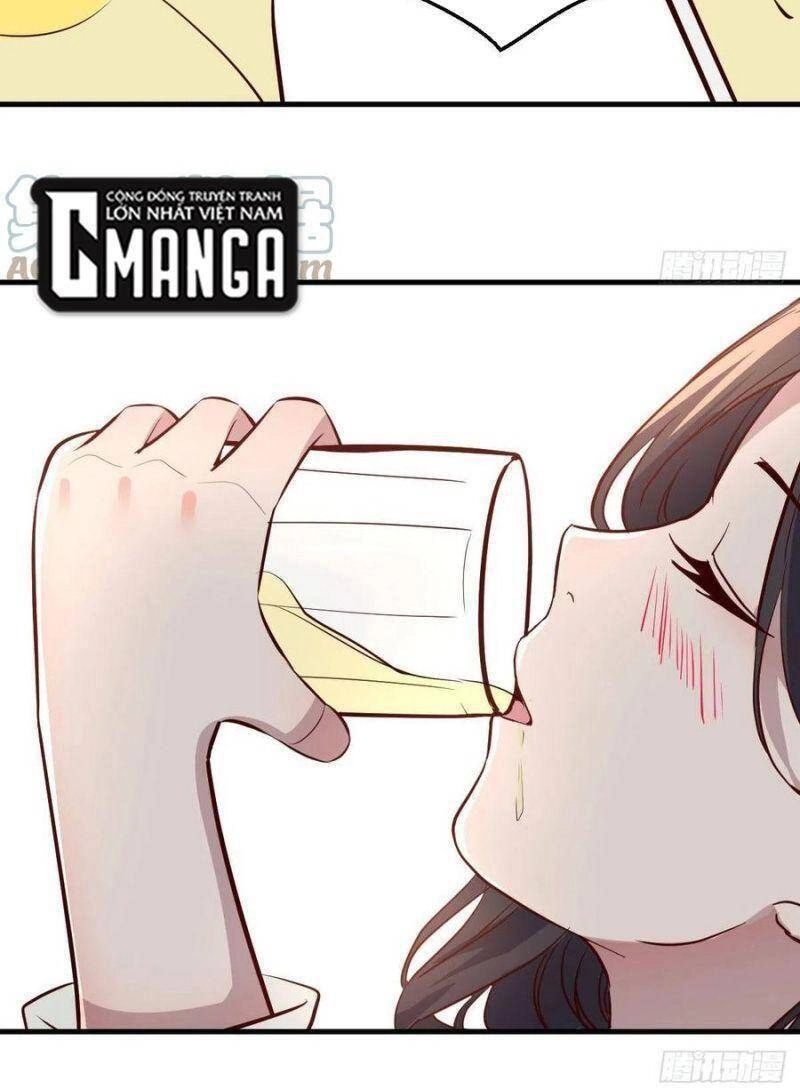 Trong Nhà Có 2 Bạn Gái Song Sinh Chapter 193 - 18